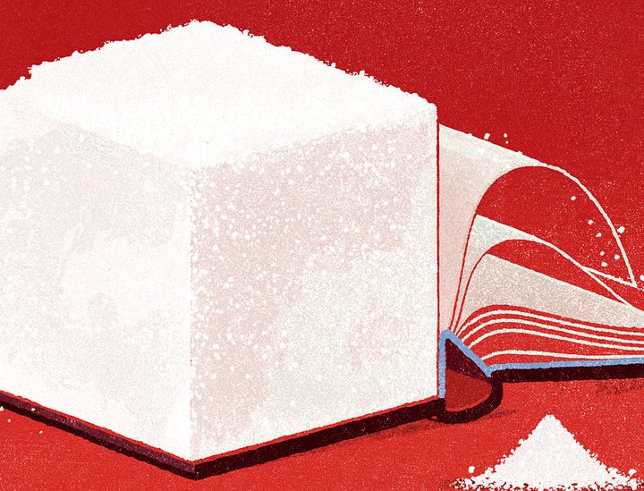 The Downside of Having a Sweet Tooth – The New York Times