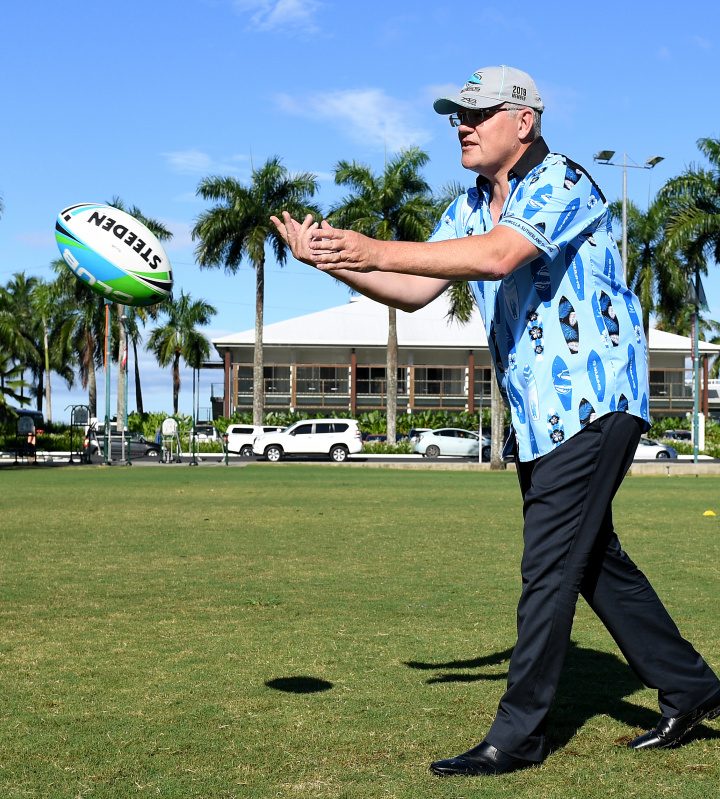 The Ferguson Report: The 100th edition of Fake News You Can Trust – The New Daily