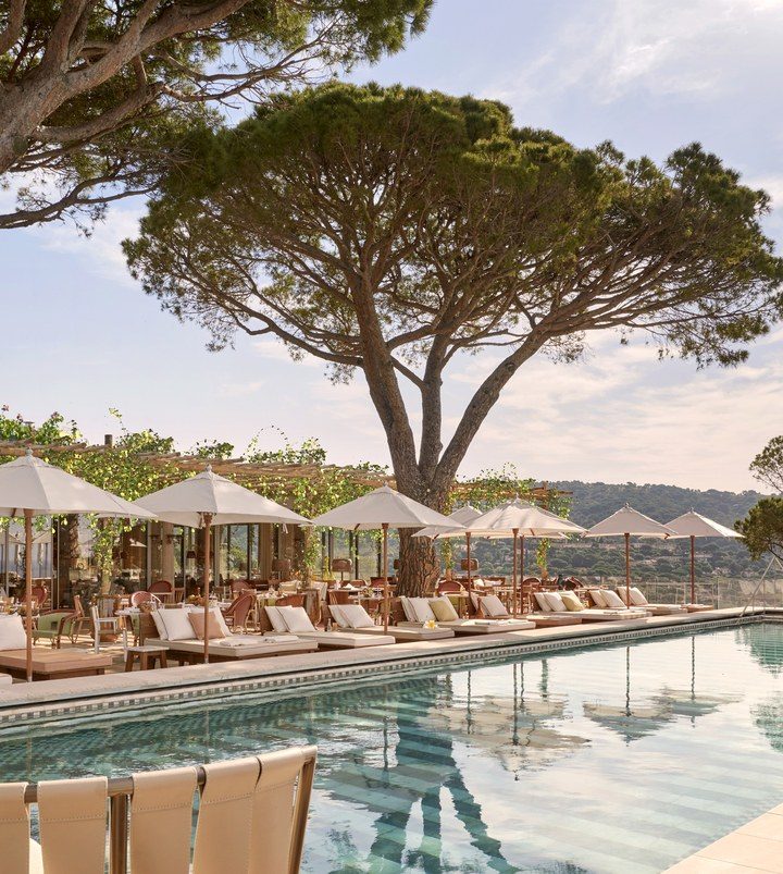 The Hottest New Hotel Openings of Summer 2019 – Condé Nast Traveler