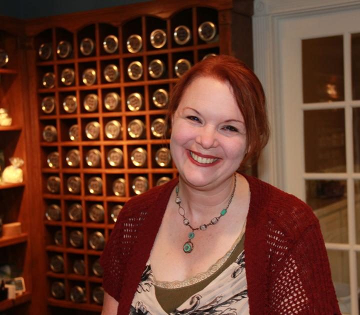 The natural healing of Hawthorn & Violet – Fenton Tri County Times