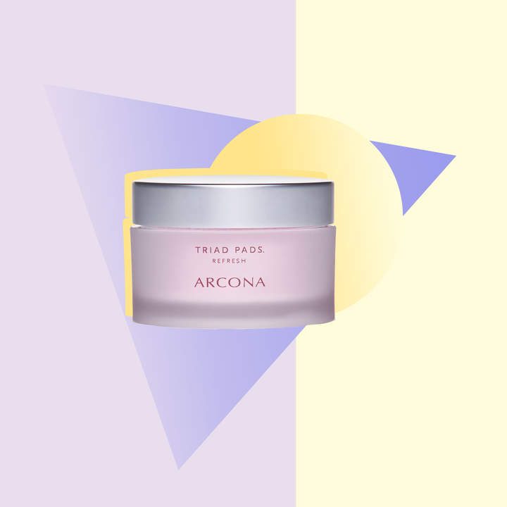 These All-Natural Toner Pads Are My One-Step Skincare Routine After Every Workout – Health.com