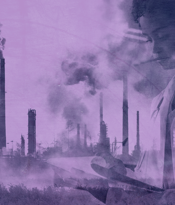 Tomorrow’s Doctors Will Diagnose The Mental Toll of Climate Change – OZY