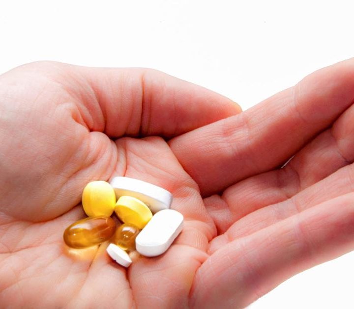 Travis Lemon: Be picky when it comes to supplements – Huntington Herald Dispatch