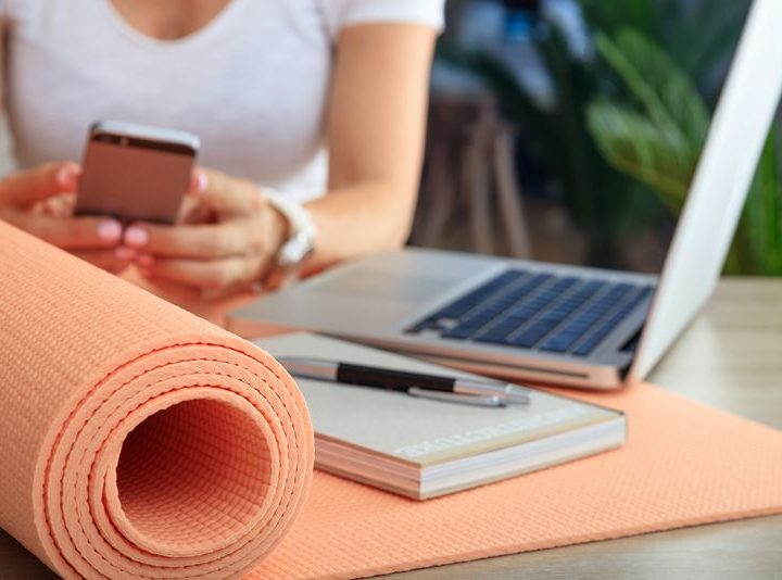 WellSet wants to be the wellness industry’s discovery platform – Mashable