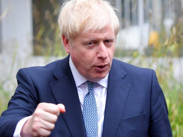 When British MP asked PM Boris Johnson about AYUSH ministry – Hindustan Times