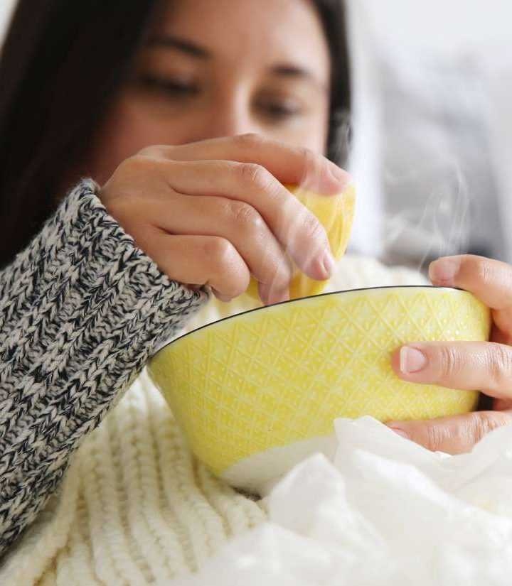 10 home treatments for relief from tonsillitis – Medical News Today