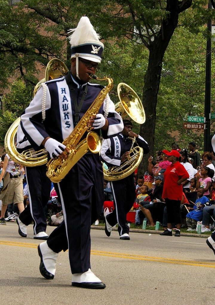 10 Things to Do This Weekend: Aug. 8-11 – WTTW News