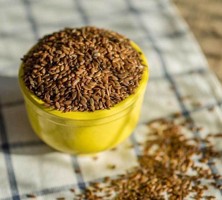 11 Foods High in Estrogen – Healthline