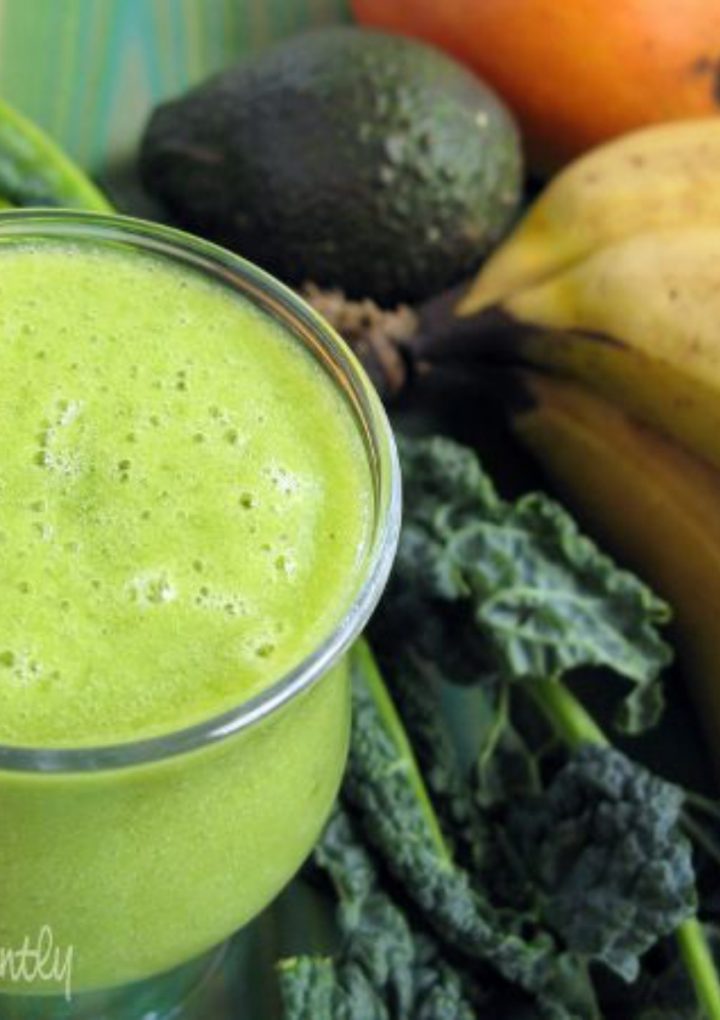 15 Plant-Based Recipes That May Help Ease Eczema – One Green Planet