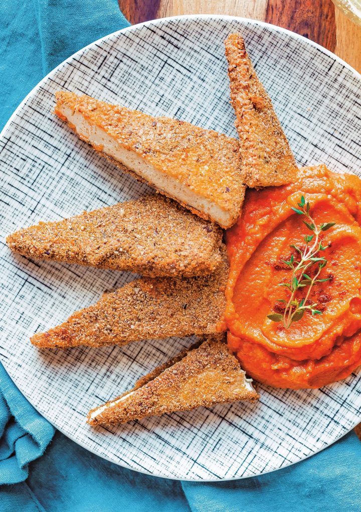 15 Plant-Based Recipes With The Benefits of Manganese – One Green Planet