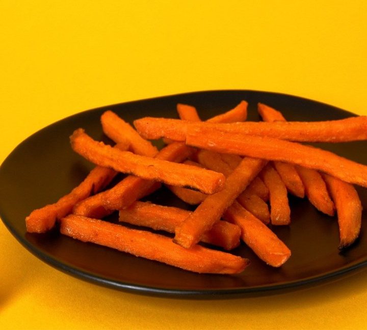 5 Food Swaps to Try If You Want Healthier Skin – Healthline