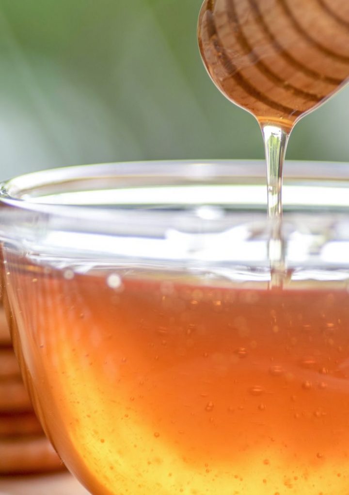 5 Natural Sweeteners That People Think Are Healthier Than Sugar – Men’s Health