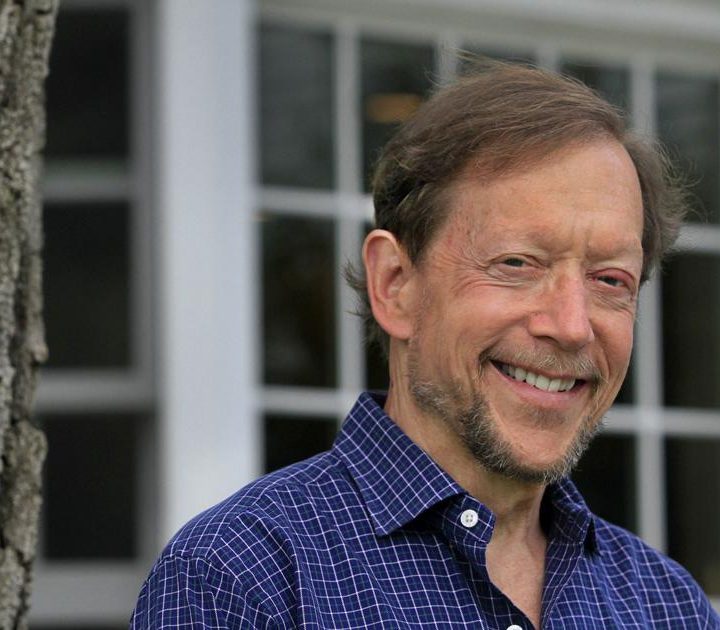 After long career in medicine, Larmon looks to end of good run – The Keene Sentinel
