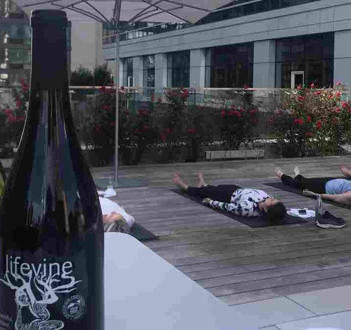 Alcohol Producers Sell Health Benefits, But Scientists Are Wary : The Salt – NPR