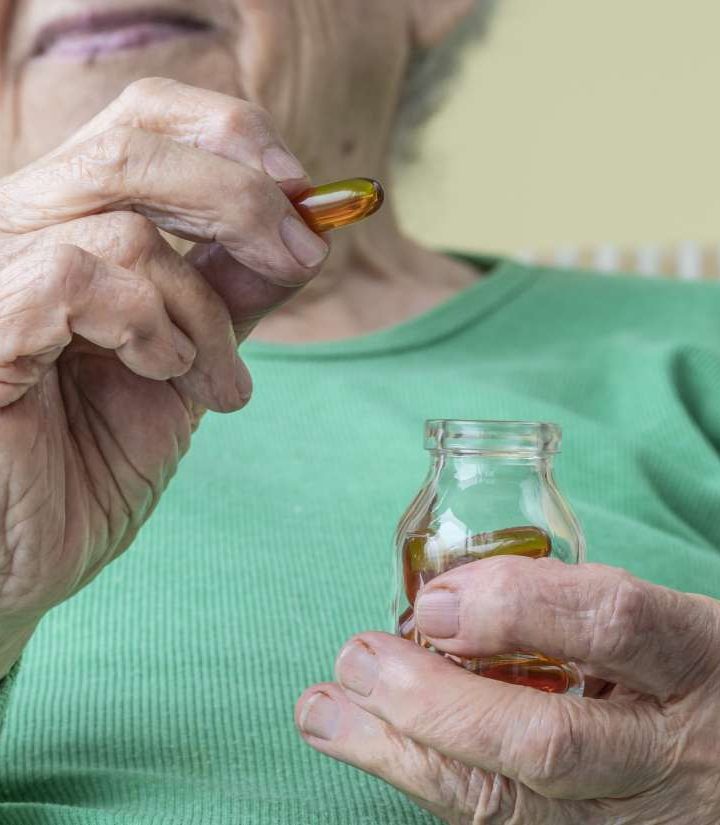 Anti-inflammatory supplements: 8 natural options – Medical News Today