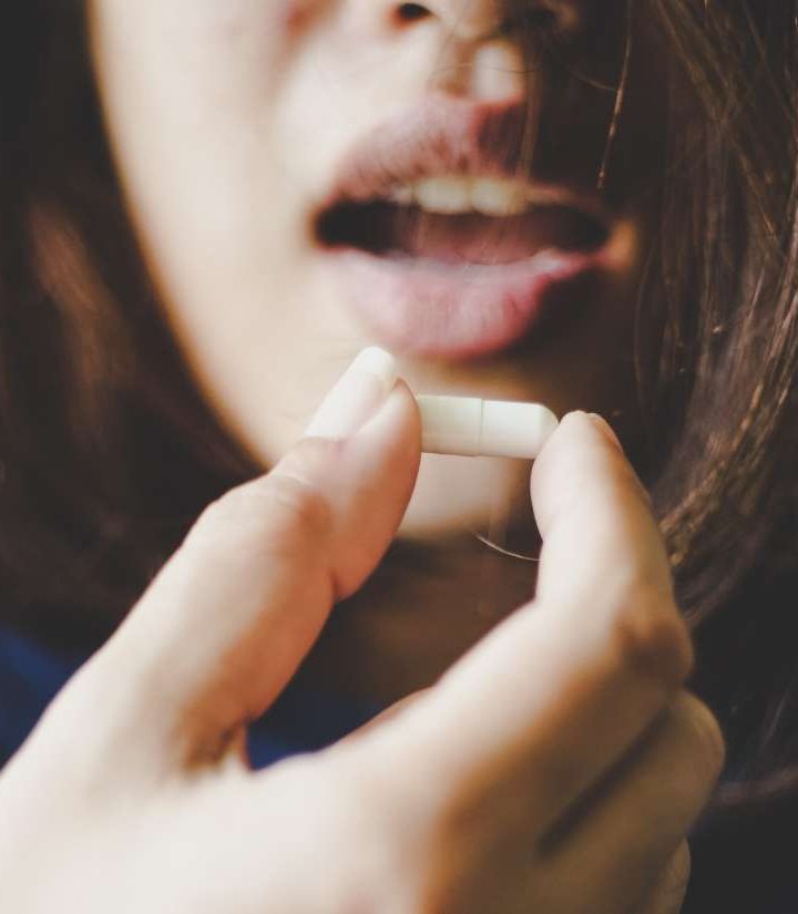 Apple cider vinegar pills: Do they do anything? – Medical News Today