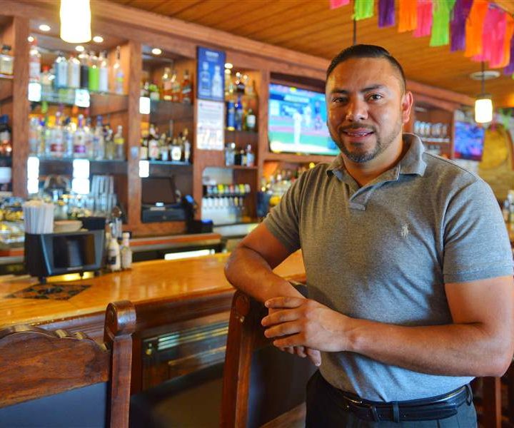 Avon Lake man’s restaurant empire continues to grow – Chronicle Telegram