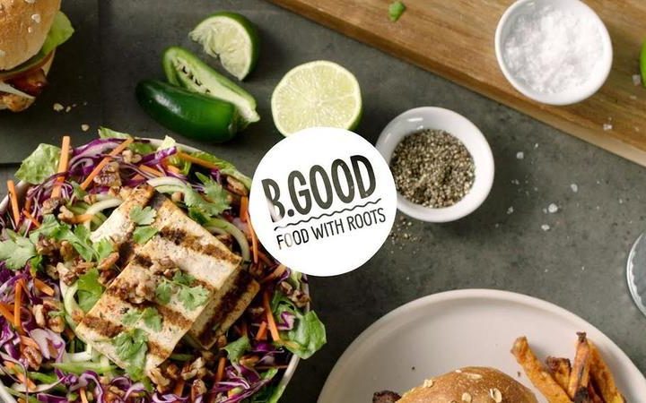 B.Good restaurant chain wants to bring healthy fare to St. Charles – Kane County Chronicle