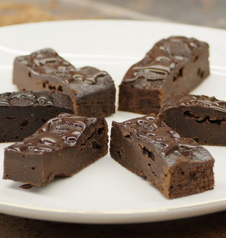 Barry Callebaut debuts Bensdorp Natural Dark cocoa powder – FoodBev.com