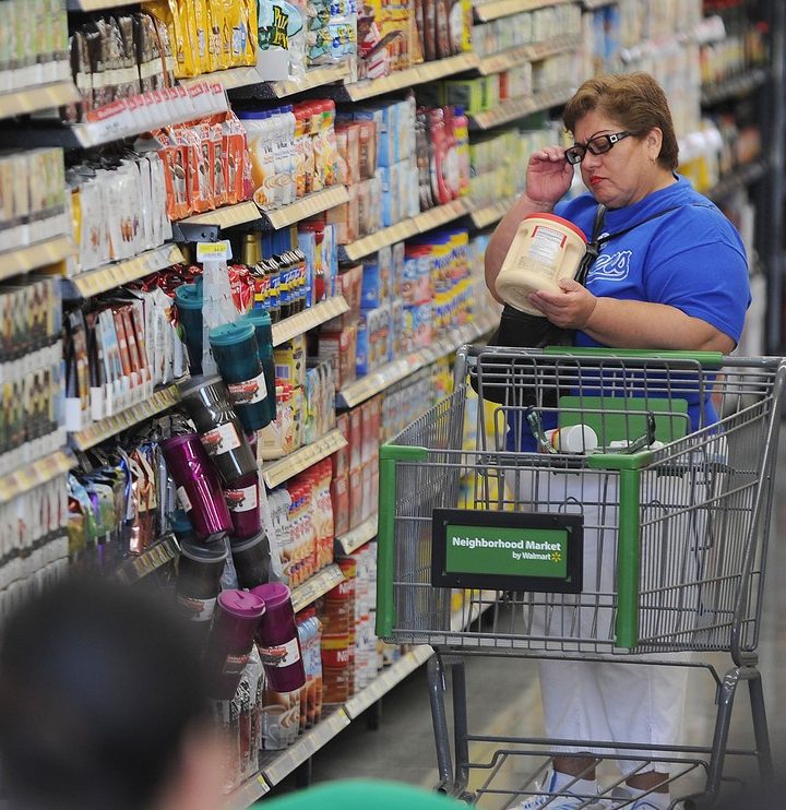 Beech-Nut baby food and Twinings Tea contain traces of a chemical linked to cancer — should you be concerned? – MarketWatch