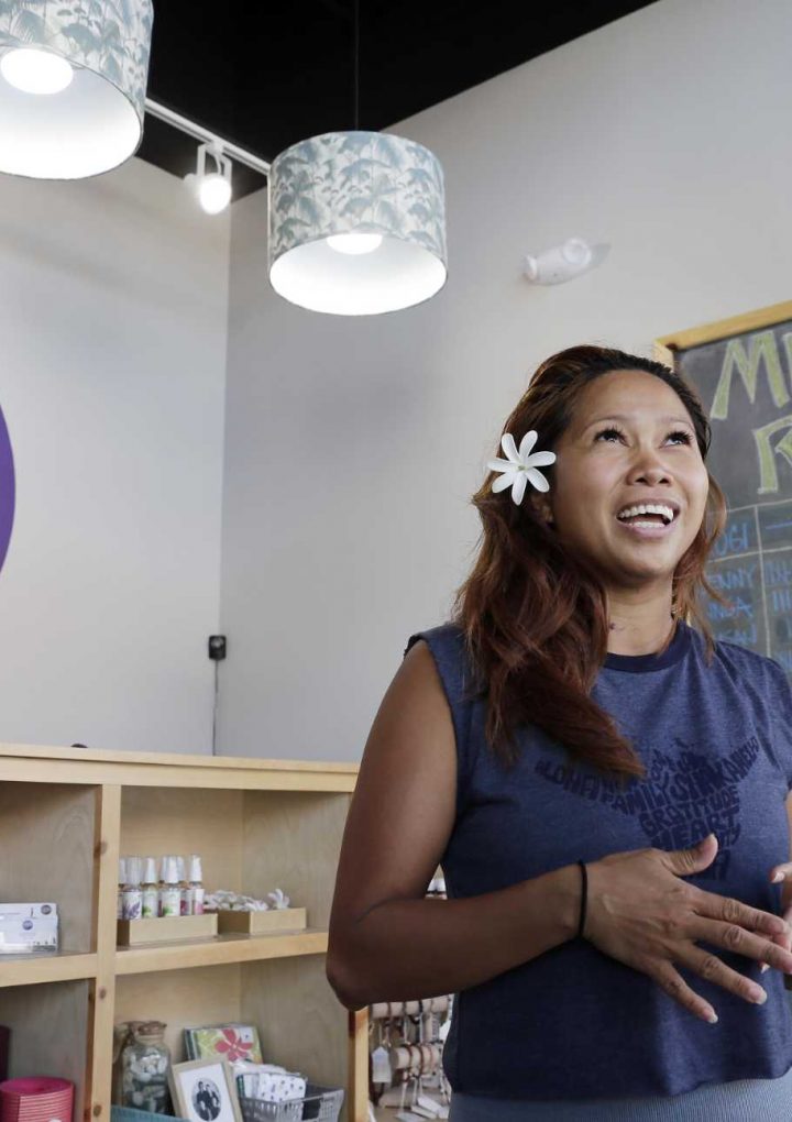 Bridgeland aims to be Houston’s healthy, natural oasis – Houston Chronicle