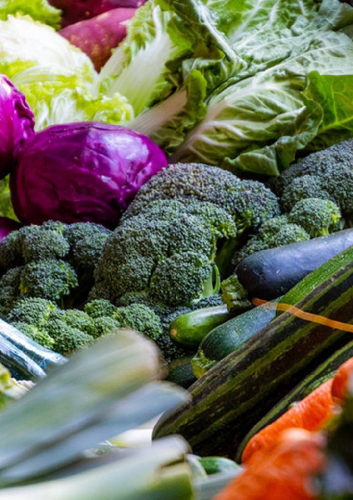 Can Food Act as Medicine? All You Need to Know – EcoWatch
