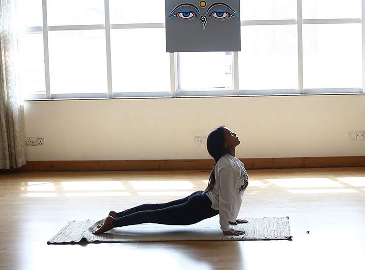 Chinese students to study yoga, ayurveda in Nepal – Himalayan Times