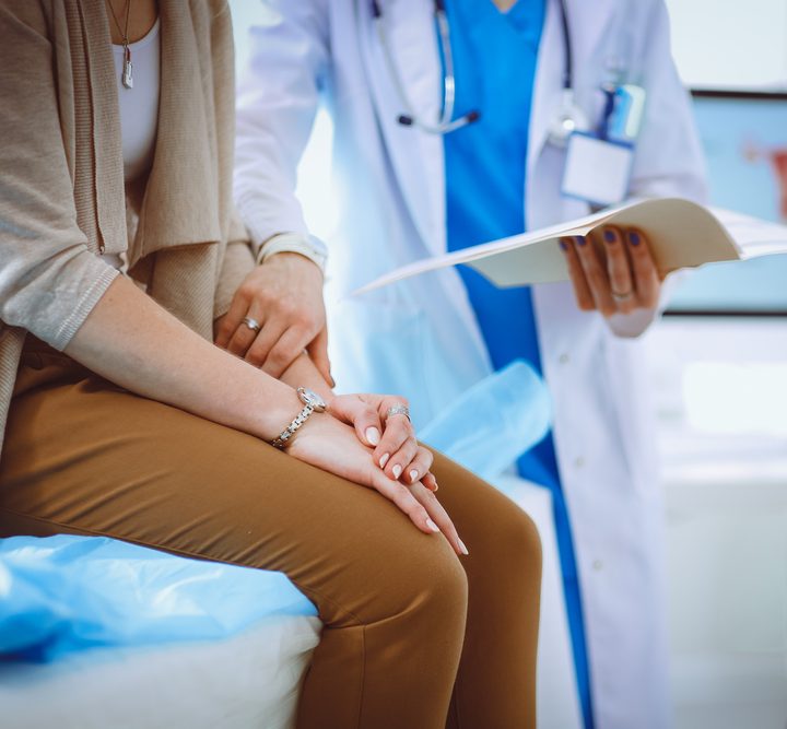 CMT4J Natural History Study Aims to Support Future Gene Therapy Trial – Charcot-Marie-Tooth News