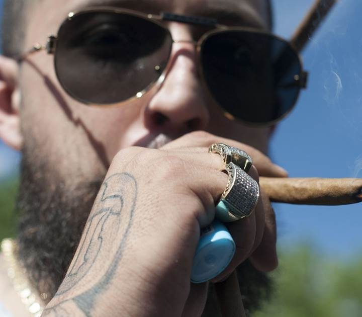 Colorado looks to medical marijuana to ease opioid crisis – NBC News