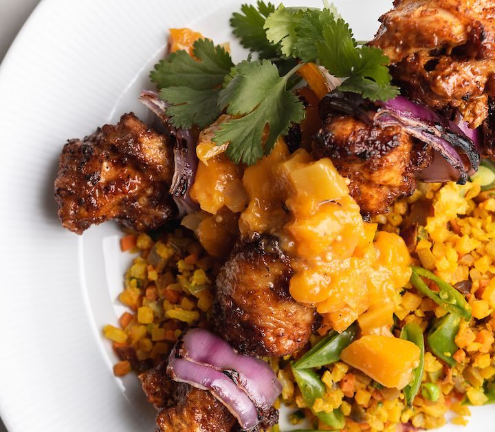 Diet Brand Whole30 Opens its First Delivery-Only Restaurant in Chicago – Eater Chicago