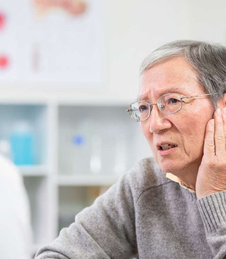 Earwax color chart: What earwax says about your health – Medical News Today