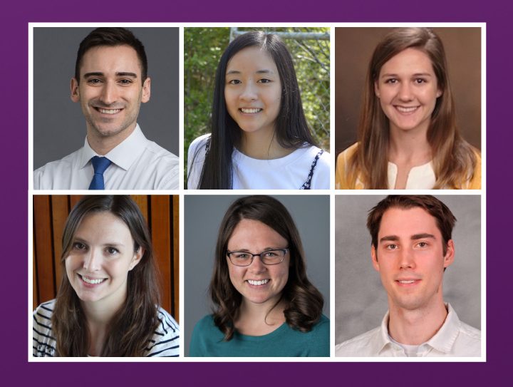 Fellowship Program Awards Young Scientists, Paves Way for Future Lupus Researchers – Lupus Foundation of America