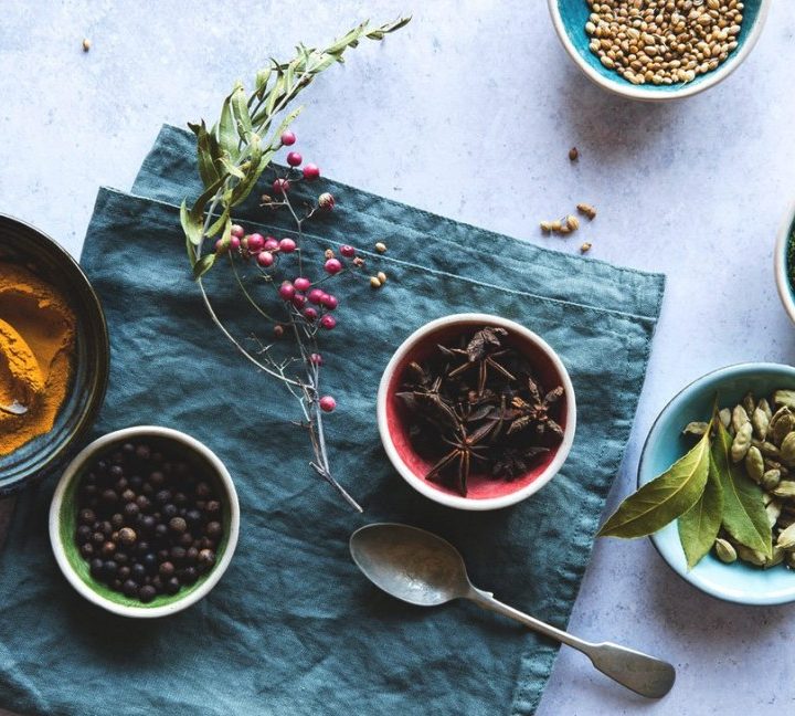 Food as Medicine: Does What You Eat Influence Your Health? – Healthline