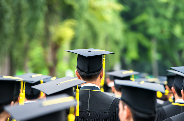Graduates earn 170 degrees, certificates from National University of Health Sciences – Illinois Business Daily