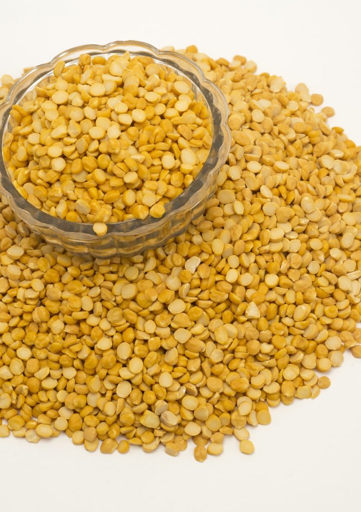 Health Benefits of Gluten-Free and Plant-Based Pea Protein – One Green Planet