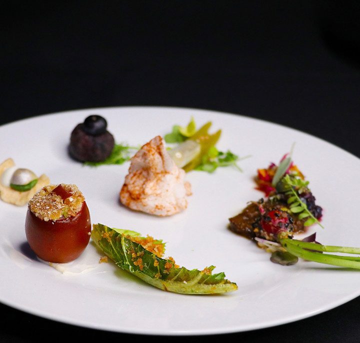 Houston’s hottest food event of the summer sends lucky locals around the world in 10000 bites – CultureMap Houston