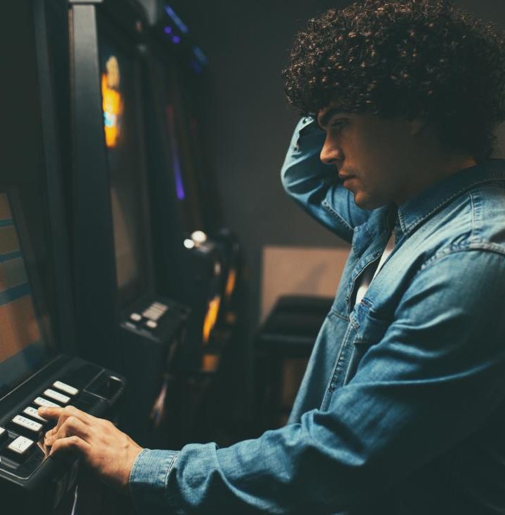 How do brain fluctuations drive risk taking behavior? – Medical News Today