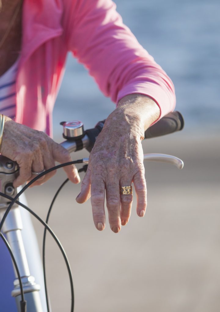 How Exercise Lowers the Risk of Alzheimer’s by Changing Your Brain – TIME