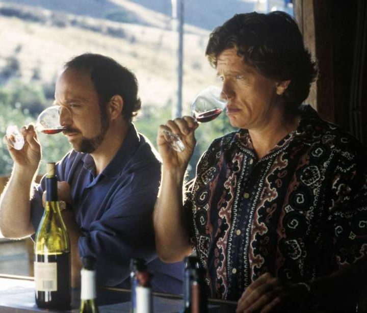 How the year 2004 changed California wine — and California – San Francisco Chronicle