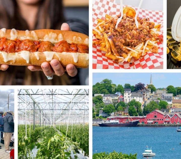 ICYMI: Subway partners with Beyond Meat, Canadian farms converting to grow-ops, and more – Eat North