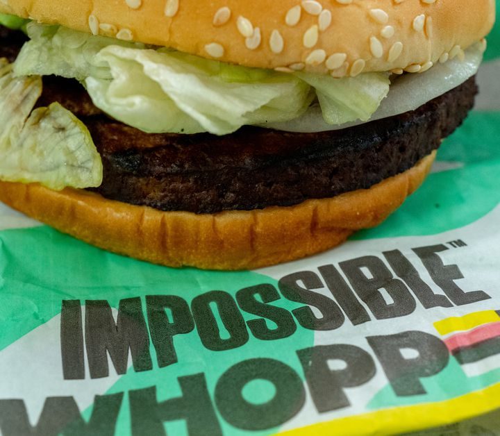 Impossible Burgers just cleared a big regulatory hurdle with the FDA – Vox.com