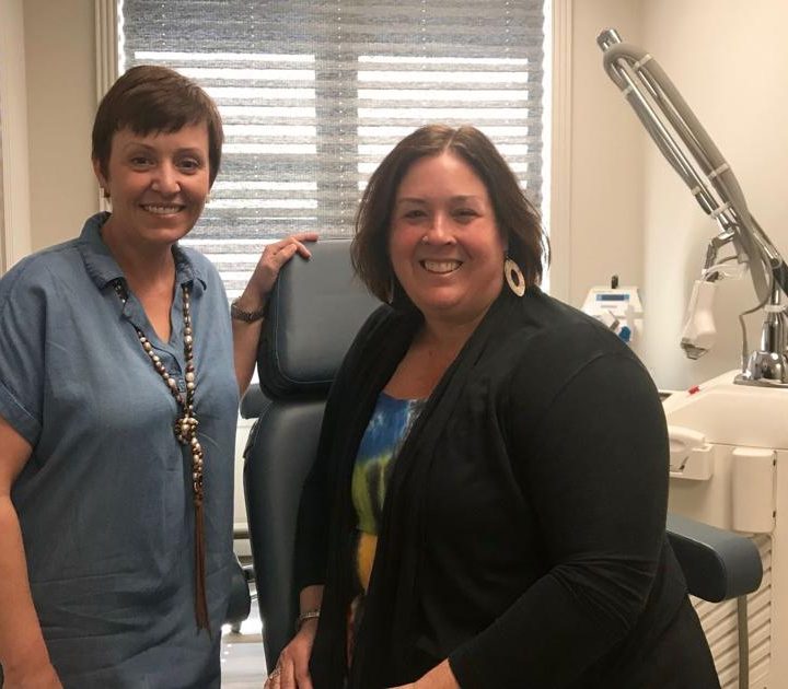 Injections, procedures and lasers – The Daily Planet