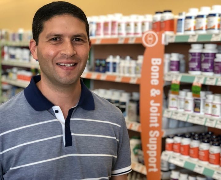 ‘It should be available’: Natural health food stores hope to cash in on CBD craze – CBC.ca