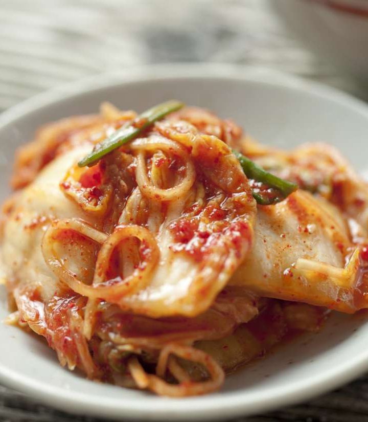 Leaky gut diet: What are the best foods to eat? – Medical News Today