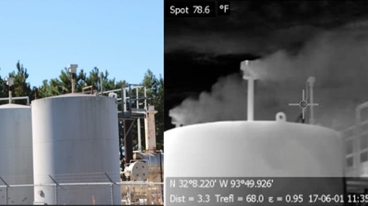 Methane emissions spike: natural gas production, fracking and agriculture – is one the main culprit? – The Conversation UK