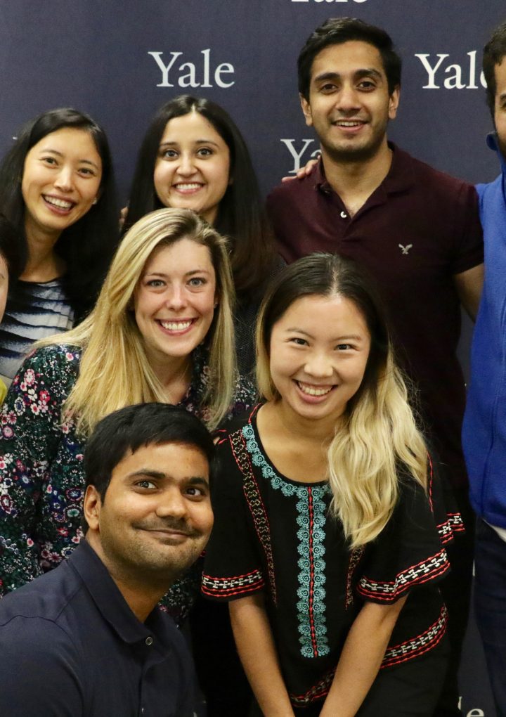 Midsummer Course Sharpens Skills in Informatics and Data Science – Yale News