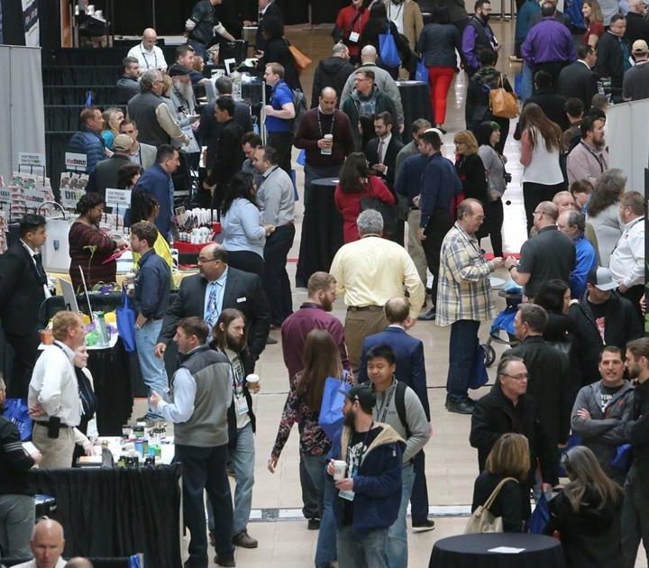 Missouri’s ‘green rush’ is on. These St. Louisans are applying to sell medical pot – St. Louis Post-Dispatch