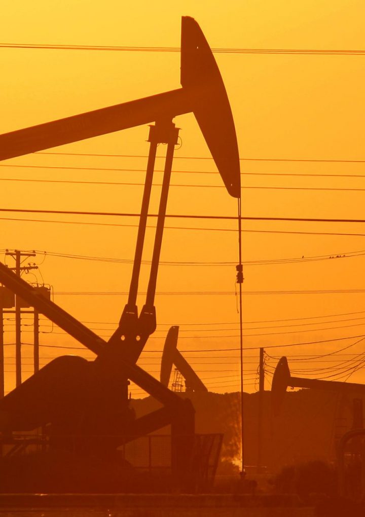 More methane in atmosphere linked to more fracking – National Geographic