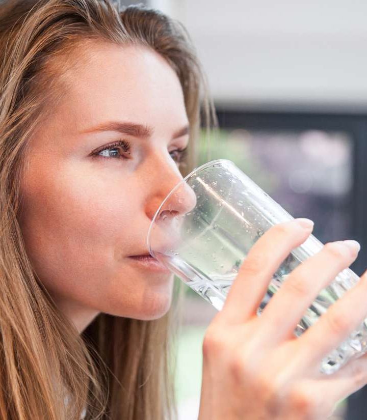 Natural home remedies for bad breath – Medical News Today