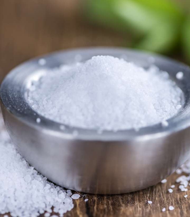 Natural sweeteners: Best options for diabetes and the keto diet – Medical News Today